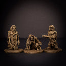 Vastarian - Hackers Trio