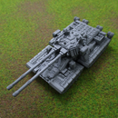 MG144-SV015 T-160 Tsar Orlov Super Heavy Tank