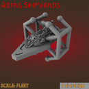 VA107 Tumultuous Sky Electronics Destroyer - Only-Games