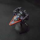 VA107 Tumultuous Sky Electronics Destroyer