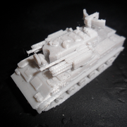 MG144-R09 9K22 Tunguska (2S6M) - Only-Games
