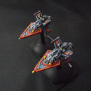 VA104  Turbulent Sky Destroyer