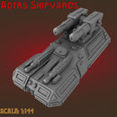 MG144-HE002C Turma Multirole Vehicle (Medium Tank) - Only-Games