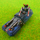 MG144-HE002A1 Turma (APC) with Psiloi