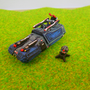 MG144-HE002A1 Turma (APC) with Psiloi