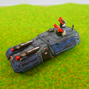 MG144-HE002B  Turma Multirole Vehicle (Command)