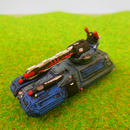 MG144-HE002C Turma Multirole Vehicle (Medium Tank)