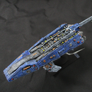 GTSR302 Tylosaurus Proriger Dreadnought