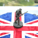 WW1 British Infantry (x10)