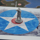 3D Printed WW2 Commander Set - Only-Games