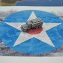 3D Printed Ford Supply Truck (x10) - Only-Games