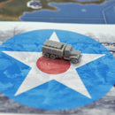 3D Printed Ford Supply Truck (x10) - Only-Games