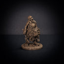 Undead - Dual Wielding Axes