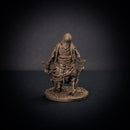 Undead - Dual Wielding Axes