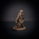 Undead - Dual Wielding Axes