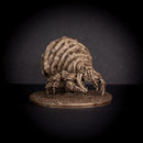 Undead Giant Spider Mite