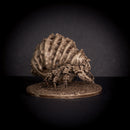 Undead Giant Spider Mite