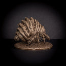 Undead Giant Spider Mite