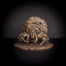 Undead Giant Spider Mite