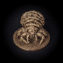 Undead Giant Spider Mite