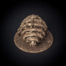 Undead Giant Spider Mite