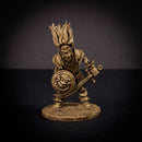 Undead Champion Jacsen