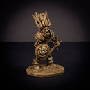 Undead Champion Jacsen