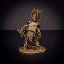 Undead Champion Jacsen