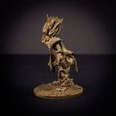 Undead Champion Jacsen