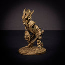 Undead Champion Jacsen