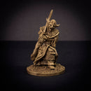 Undead Champion Krell