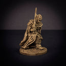 Undead Champion Krell