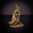 Undead Champion Krell