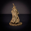 Undead Champion Krell