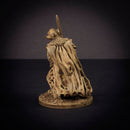 Undead Champion Krell