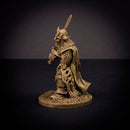 Undead Champion Krell