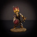 Undead Champion Jacsen