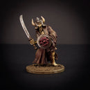 Undead Champion Ranlac