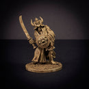 Undead Champion Ranlac