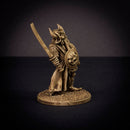 Undead Champion Ranlac