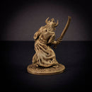 Undead Champion Ranlac