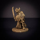 Undead Champion Ranlac