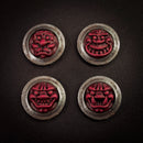 Undead Champion Trio