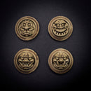 Undead Champion Trio