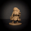 Underminer - Close Combat Axe