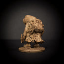 Underminer - Close Combat Axe