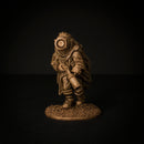 The Underminer - Gunner