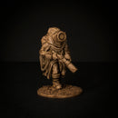 The Underminer - Gunner