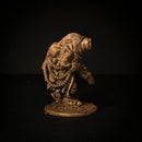 The Underminer - Gunner