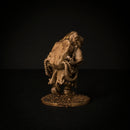 The Underminer - Gunner